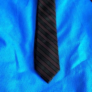 Saks Fifth Avenue men's tie
